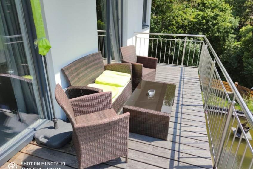 Casa Bianka in Fridolfing - foto 7