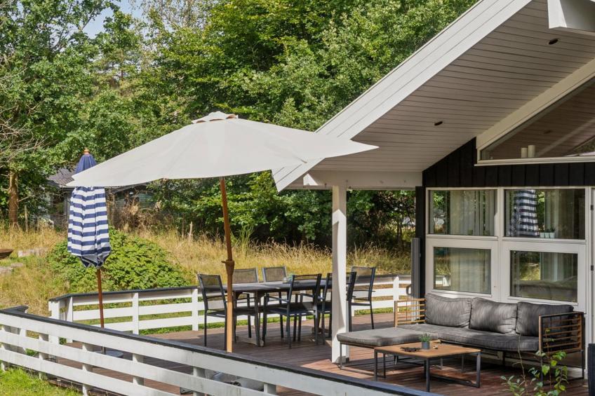 "Amola" - 1.5km from the sea in Sealand - foto 20