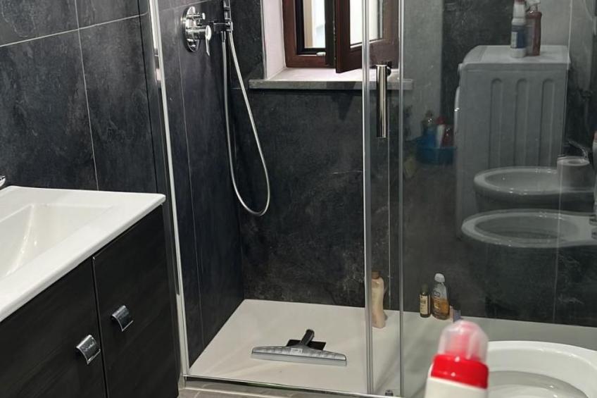 Unabhängige Wohnung im zentralen Bereich von Bosa - foto 11