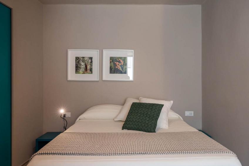 Dimora Terracielo - historisches Zentrum, nur wenige Schritte vom Meer entfernt - foto 13