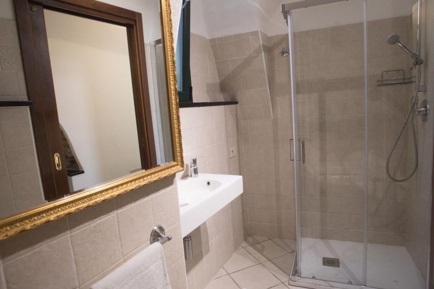 Charmantes Appartment in Diano San Pietro - foto 11