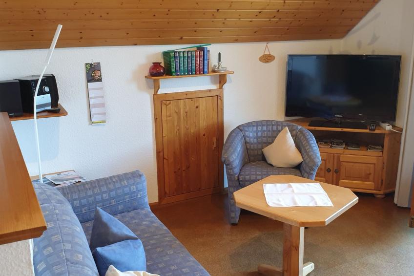 Appartement in Wittenschwand - foto 6