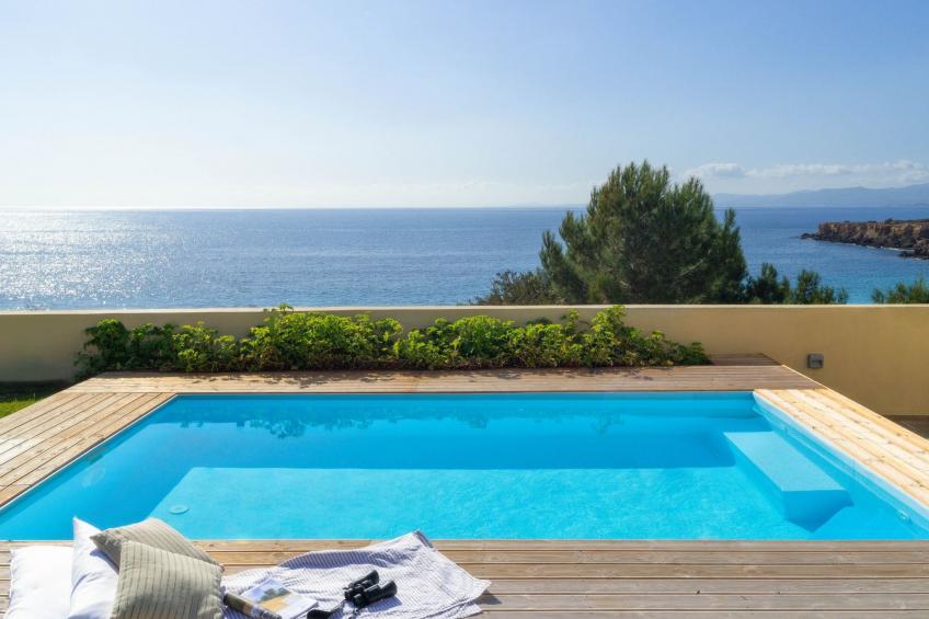 South Key Villa mit Schwimmbad - foto 22