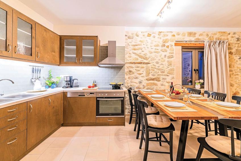 Akalli Villa Privater Pool, Whirlpool - foto 17