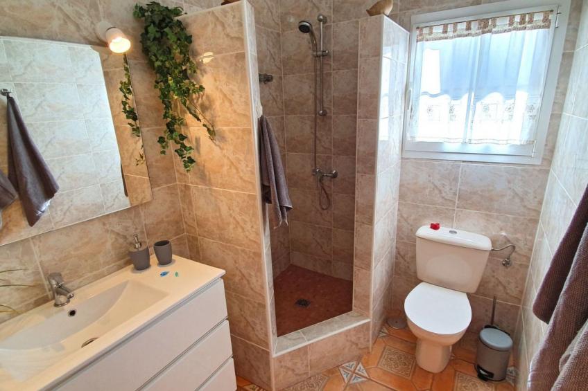 Gemütliches Ferienhaus in Tarajalejo mit Großem Garten und Meerblick - foto 34