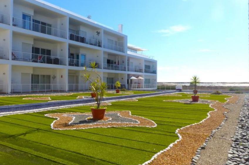 Fuseta Formosa Village