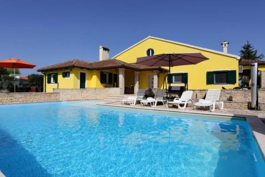 Villa Ana with large pool - foto 36