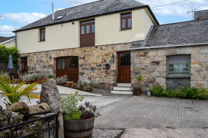 The Hayloft