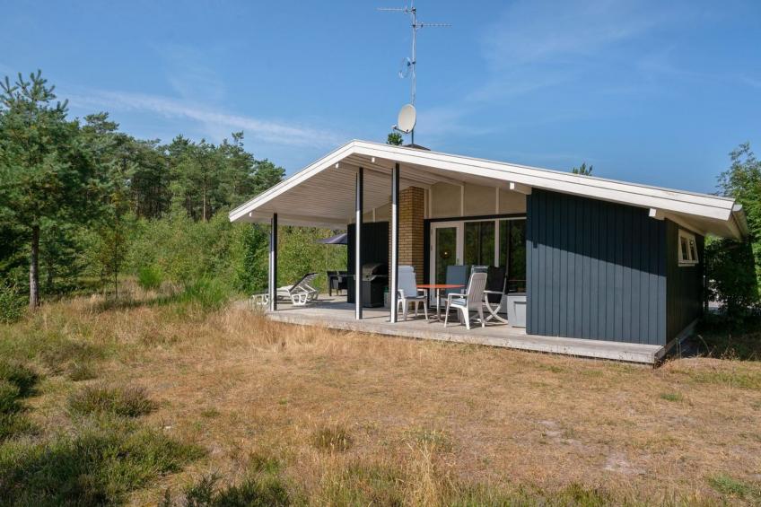 "Adelisa" - 600m from the sea in NE Jutland - foto 4