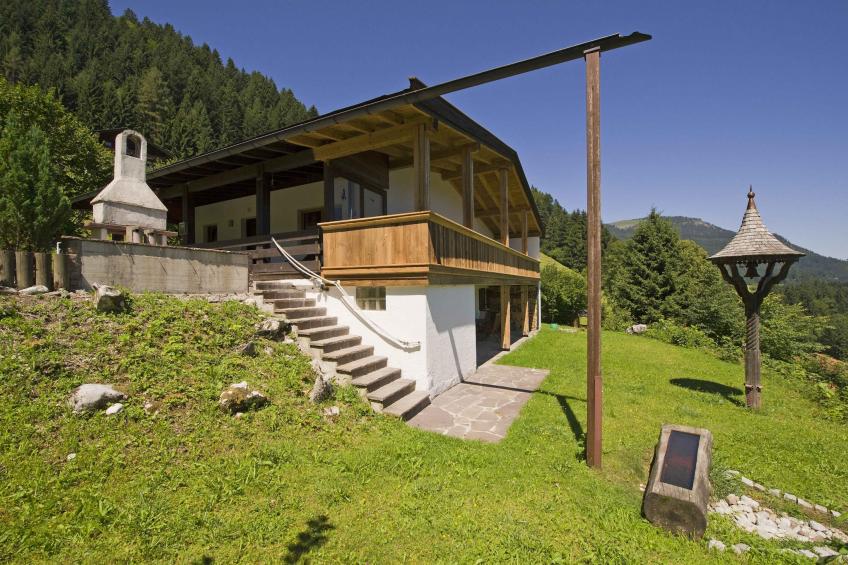 Chalet Niederndorferberg - foto 8