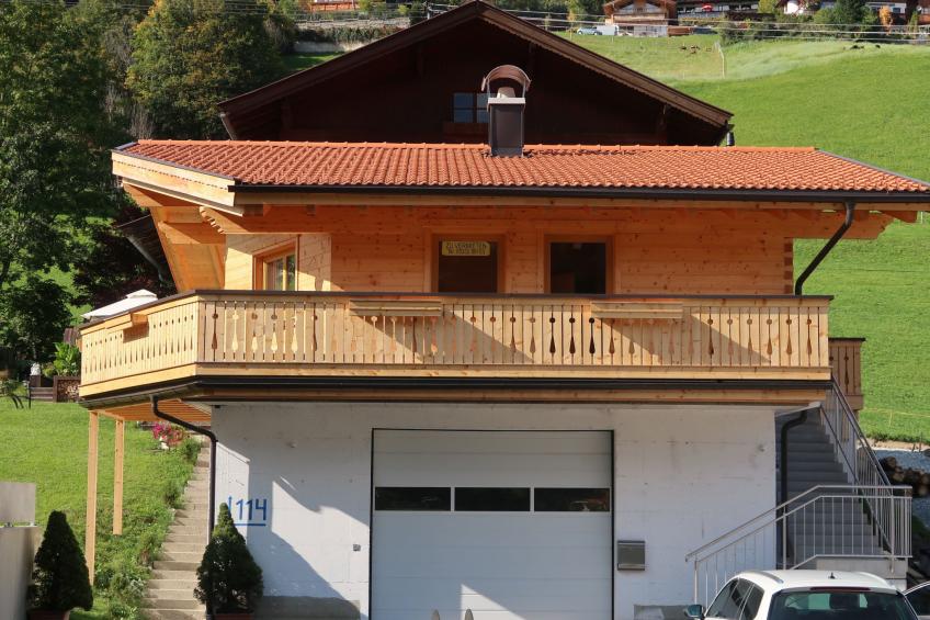 Chalet Wildenbach (WIL150) - foto 20