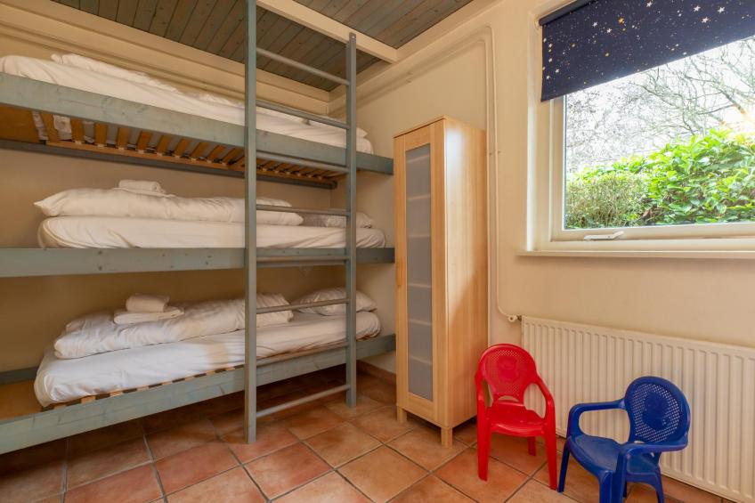 Holidayhome- Hoge Weide 63 | Oostkapelle - foto 16
