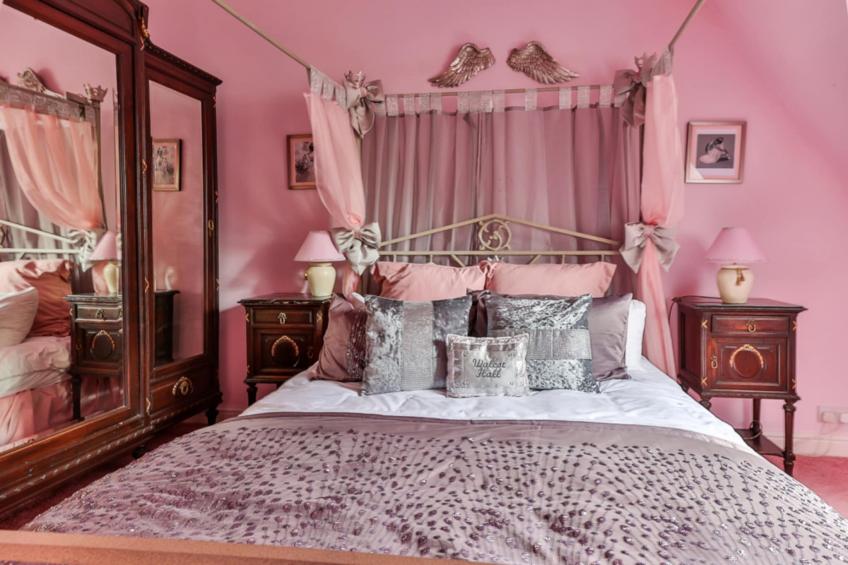 Walcot Hall - foto 40