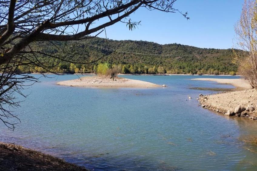 Appartement - MONTAUROUX - foto 36