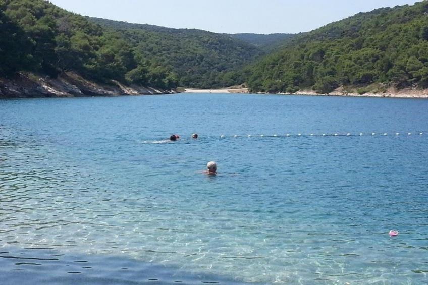 Apartments Agava & Lucija-Studio Apartment(First Floor) - foto 38