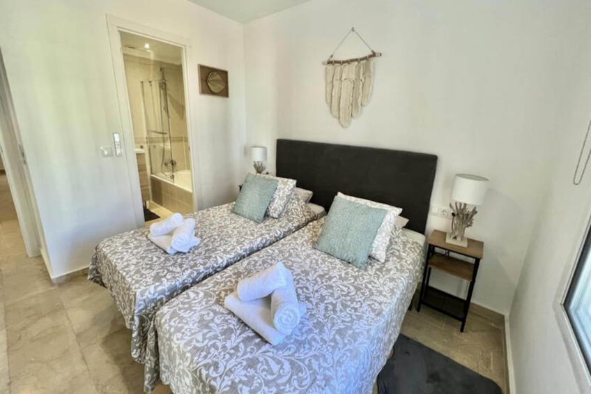 Mobil Home - Bungalow - Cottage à Mijas - foto 24