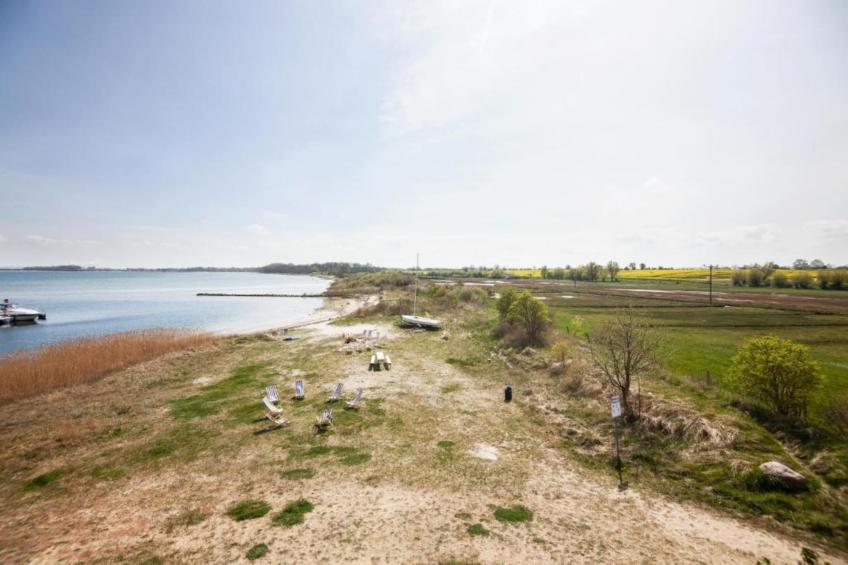 Ferienhaus Hohenkirchen - foto 32