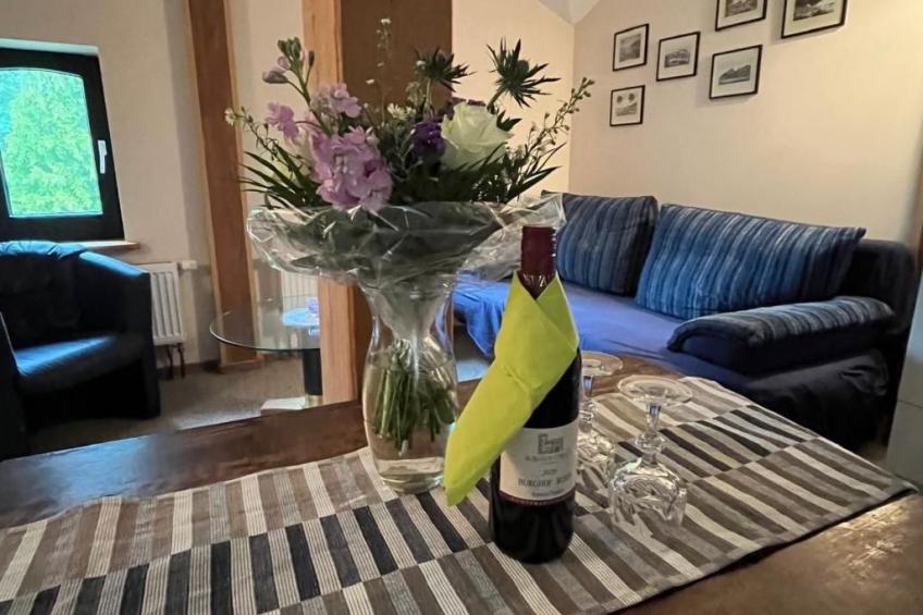 Turmwohnung - foto 7