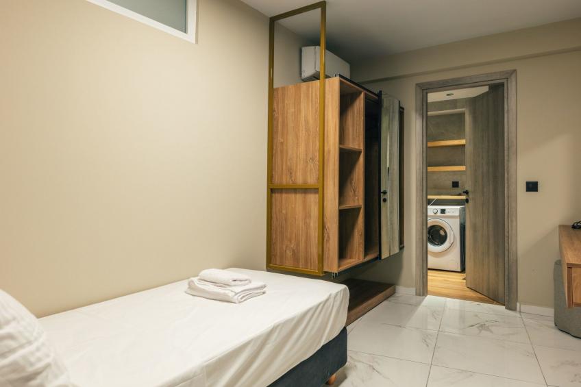 Insel Villen und Suiten - foto 8