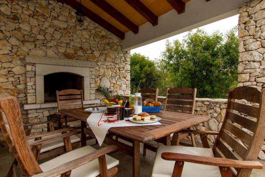 Ferienvilla "The Quiet Escape" - foto 9