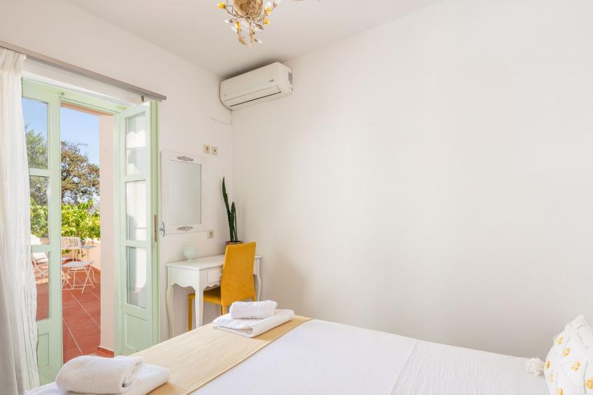 Traditionelle Villa mit Pool und BBQ, in der Nähe von Rethymno - foto 6