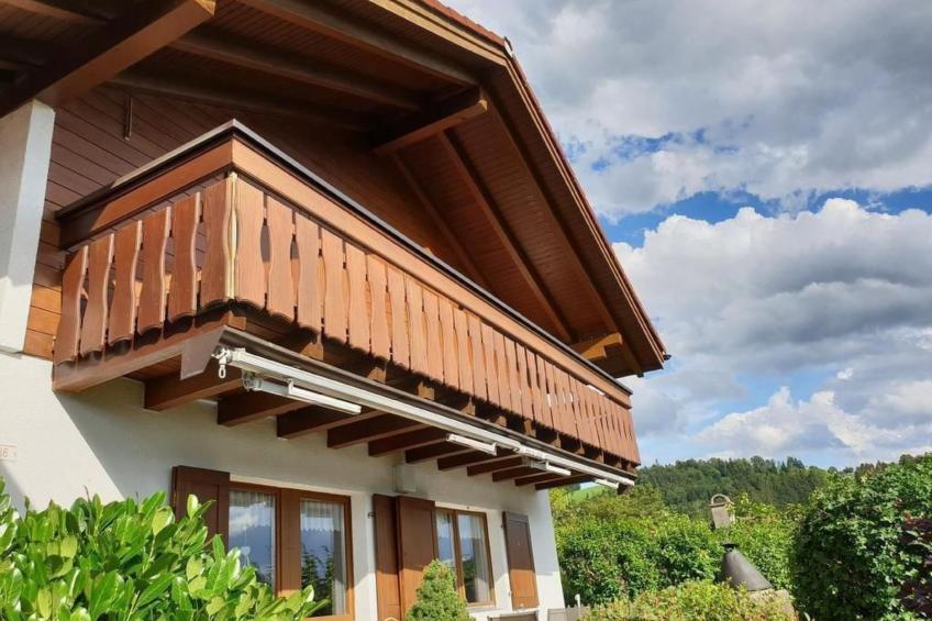 Chalet Traumfleck - foto 3