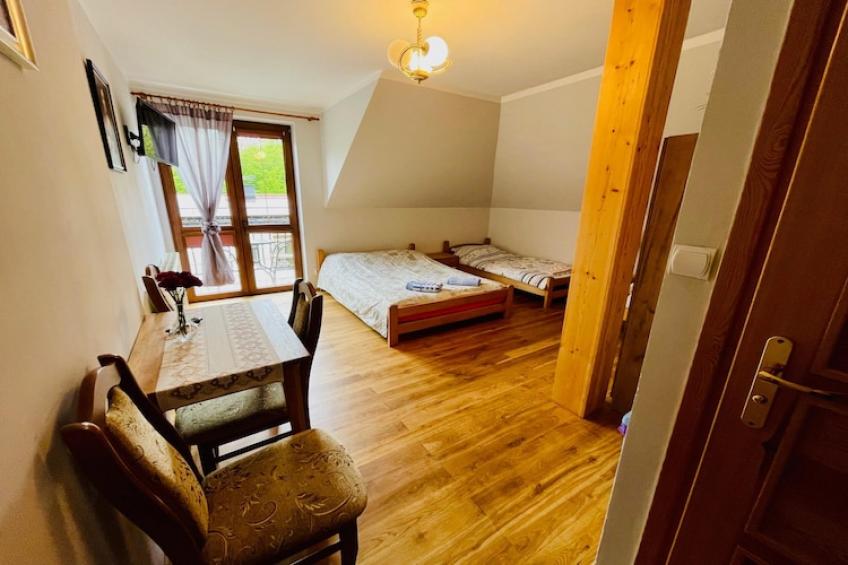 Gościniec Mazurski dla 20 osób - foto 6