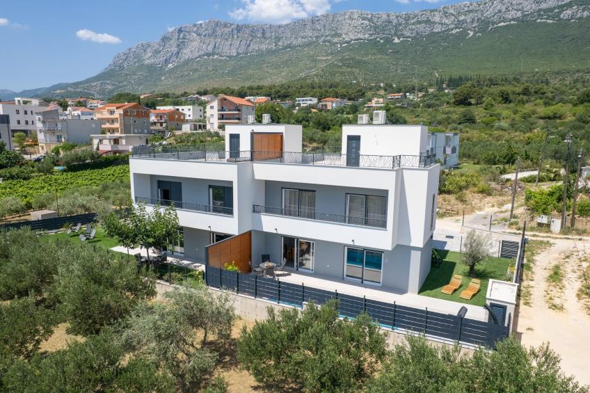 VILLA MIMA II