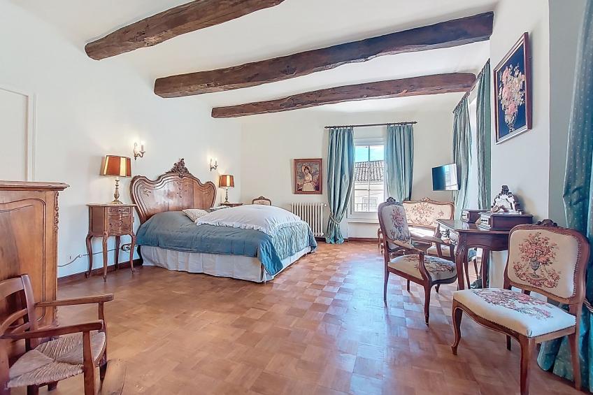 L ancien Hôtel Creste - foto 19