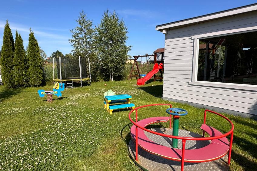 Ferien Bobolin Ferienhäuser - foto 10