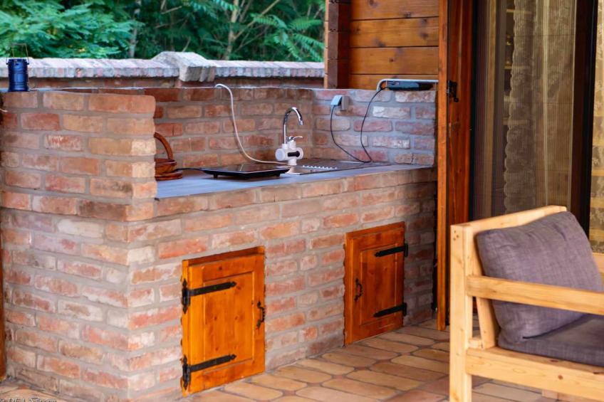 House Drvena kuća Vučedol - foto 25