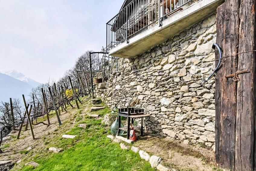 Al Vignale - Le Terrazze - foto 29