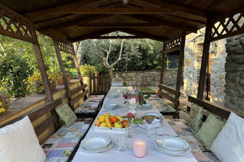 Podere Di Mero Casolare - foto 4