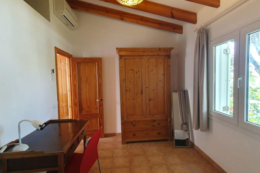 Ficula Vell Villa am Meer mit privatem Pool - foto 26