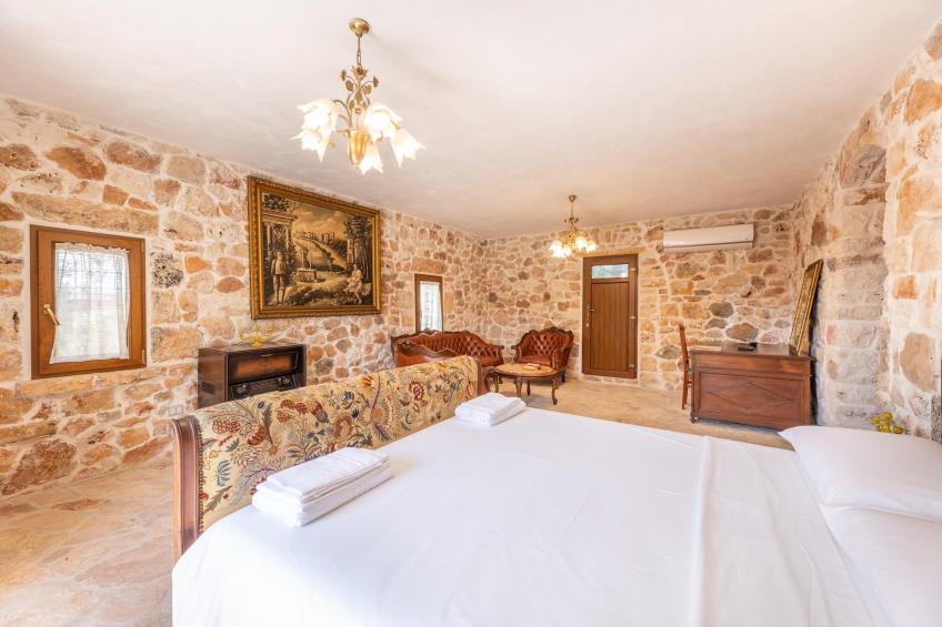 Villa Pietra d'Ulivo - foto 44