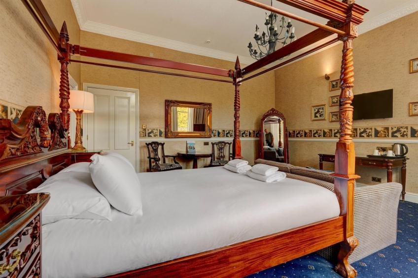 Superior Double Suite - foto 15
