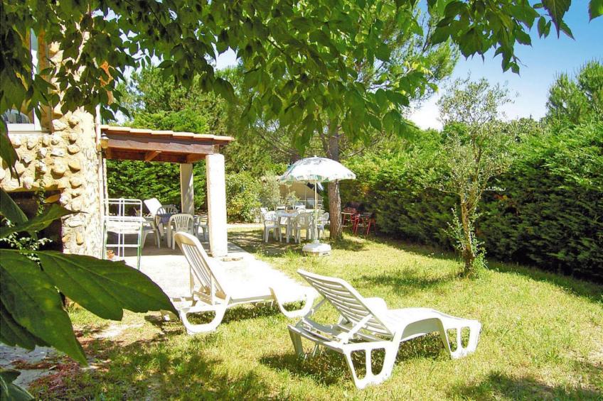 Vakantiehuizen, Vaison-la-Romaine - Type B - foto 5