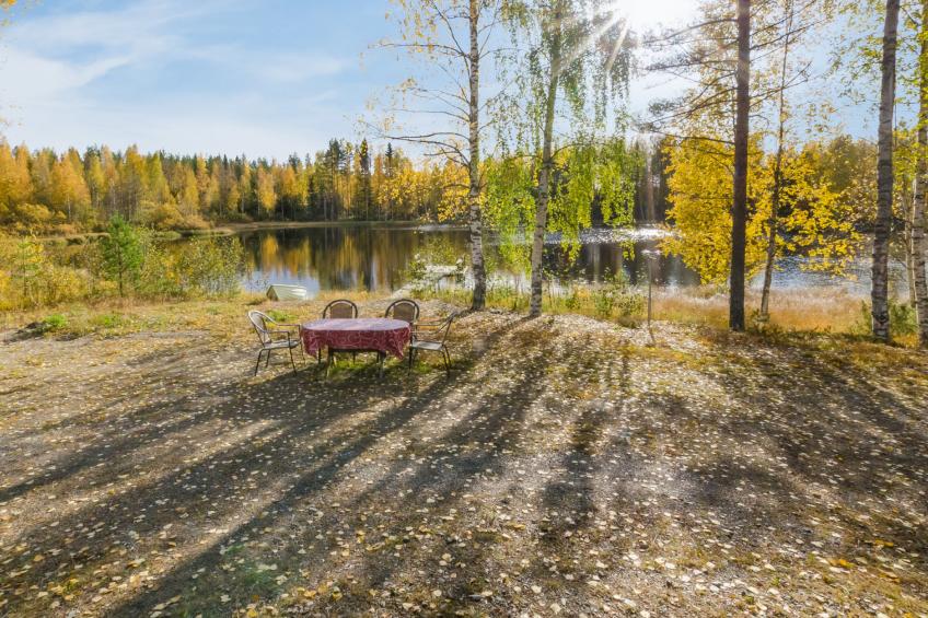 Hiekkalampi - foto 27