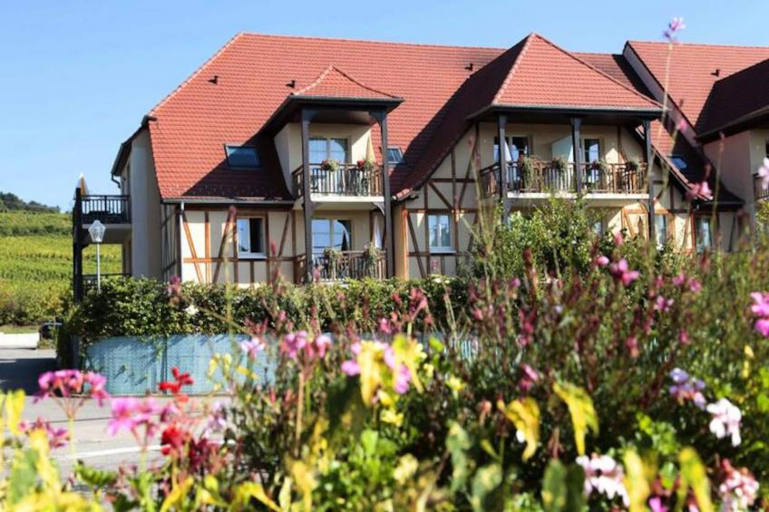 Résidence Odalys Le Domaine des Rois - foto 6