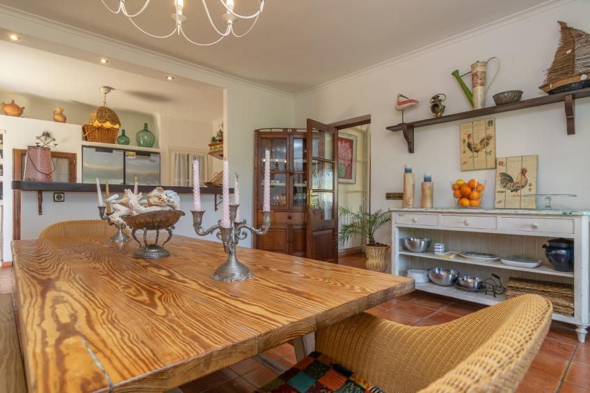 La Font (mancor) - foto 21