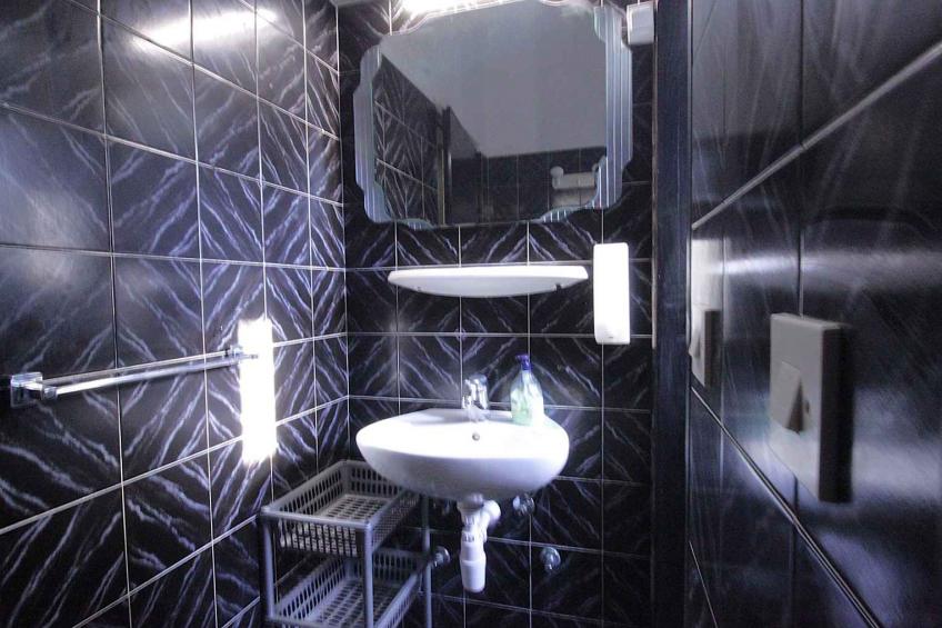 Vakantiewoning met airconditioning - BF-JYGBF - foto 12