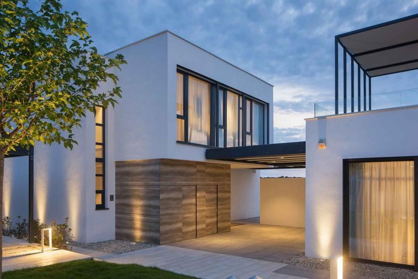 Villa met airconditioning en zwembad - BF-YZJ3H - foto 6