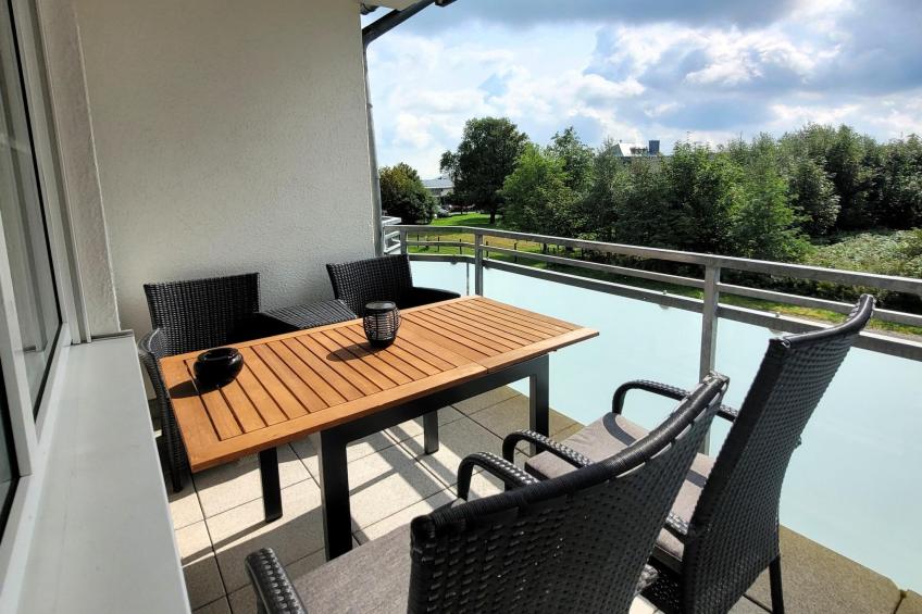 2 SZ / 4P Winterberg Appartement 21108 - foto 5