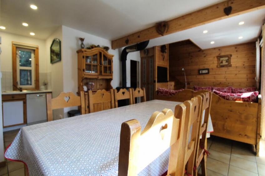 Chalets à Flaine - foto 85