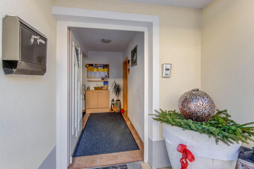 Appartment groß - foto 18