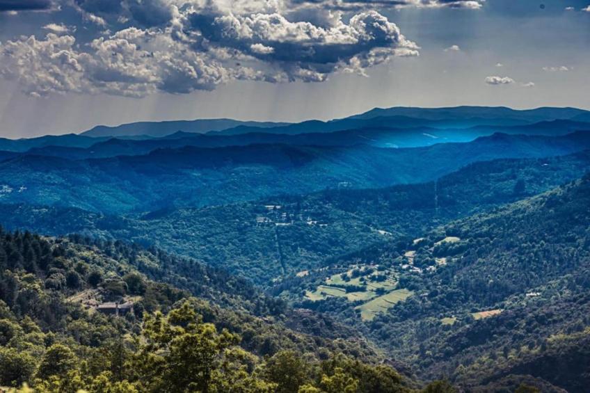 Maison de vacances - SEIGNEULLES - foto 34