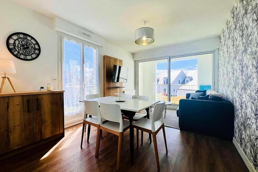 Résidence Le Zal - foto 10