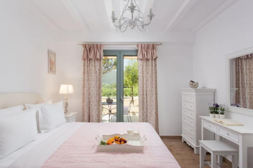 Haus in Arkadii mit Innenbalkon - foto 13