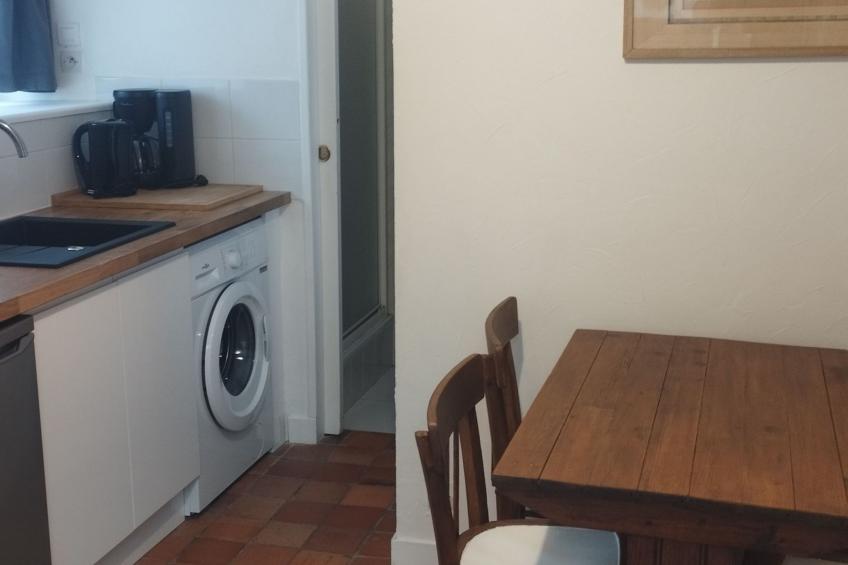 Großes Haus mit überdachtem und beheiztem Swimmingpool - foto 37