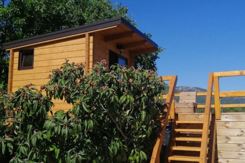 Green Oasis mit privatem Pool - foto 43